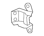 67910T4FH01ZZ - : Upper Hinge for Acura Image