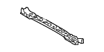 5321812901 - Body: Lower Tie Bar for Scion: iM, tC, xB | Toyota: Corolla iM, Prius, Prius Plug-In, Prius V Image