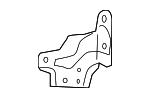 5380347030 - Body: Side Seal Mount Bracket for Toyota: Prius, Prius Plug-In, Prius V Image