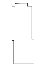 8W0919063 - Body: Led Unit for Audi: A4, A4 allroad, A4 Quattro, A5 Quattro, A5 Sportback, A8 Quattro, Q5, Q5 PHEV, Q5 Sportback, RS5, RS5 Sportback, S4, S5, S5 Sportback, S8, SQ5, SQ5 Sportback Image