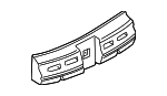10353226 - Body: Energy Absorber for GM Image