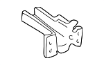 10244417 - Body: Bumper Cover Bracket for GM Image