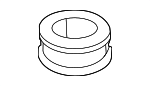 992145633 - Engine: Air Cleaner Assembly Grommet for Porsche Image