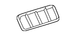 9GT129075 - Engine: Mat for Porsche Image