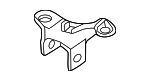 992145842A - Air &amp; Fuel Delivery: Air Cleaner Bracket for Porsche Image