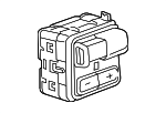 13550284 - : Combination Switch for Cadillac: Escalade, Escalade ESV Image