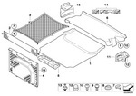 51479128054 - : Bump Stop for BMW Image