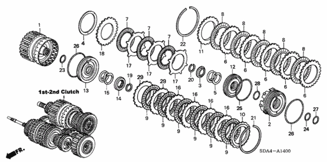 Diagram 1
