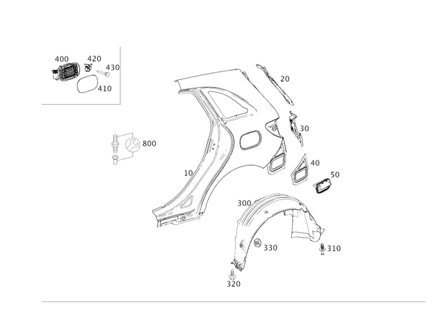 1249900492 - Side Panels: Expansion Rivet for Smart Image