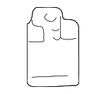 T03267740 - : ABS Relay for Mazda: Millenia Image