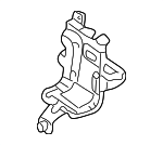 TA016765YA - Electrical: Control Module Bracket for Mazda: Millenia Image