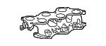 1712031080 - Engine: Intake Manifold for Lexus: LC500h, LS500h Image