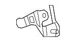 8671947050 - Electrical: Transceiver Mount Bracket for Toyota: Prius, Prius Prime Image