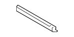 KK3Z6145114B - Body: Center Reinforced for Ford Image