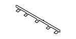 LK4Z6127864S - Body: Inner Panel for Ford Image
