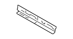 KK3Z6145114F - Body: Wheel Housing Bracket for Ford Image