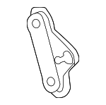 6894660050 - : Upper Bracket for Lexus: LX600, LX700h Image