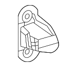 6729460030 - : Stopper for Lexus: LX600, LX700h Image