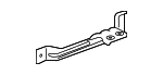 23162266 - Body: Bracket for GMC: Acadia Image