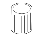 BBM237144 - Electrical: TPMS Sensor Cap for Mazda Image