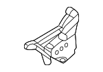 VA5461A70 - HVAC: HVAC Defrost Mode Door Actuator for Mazda Image