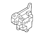 VA5461A60 - HVAC: Actuator for Mazda Image