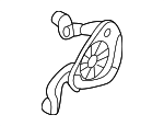BDGF61A20 - HVAC: Link for Mazda Image
