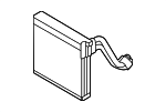 VA5461J10 - HVAC: A/C Evaporator Core for Mazda Image
