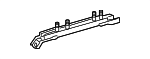 721600E010 - Body: Seat Track for Lexus: RX330, RX350 Image