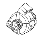 10366268 - : Alternator for GM Image