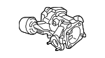 PB145701S - : Turbocharger for Porsche: 911 Image