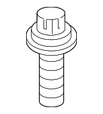7119908507 - Suspension: Stabilizer Bar Bolt for BMW: 230i, 230i xDrive, 330e, 330e xDrive, 430i, 430i Gran Coupe, 430i xDrive, 430i xDrive Gran Coupe, 528i, 528i xDrive, 530e, 530e xDrive, 530i, 530i xDrive, 535d, 535d xDrive, 535i, 535i GT, 535i GT xDrive, 535i xDrive, 540d xDrive, 540i, 540i xDrive, 550i, 550i GT, 550i GT xDrive, 550i xDrive, 640i xDrive Gran Turismo, 740e xDrive, 740i, 740i xDrive, 740Ld xDrive, 740Li, 750i, 750i xDrive, 760i xDrive, 840i, 840i xDrive, ActiveHybrid 5, ActiveHybrid 7, i4, M240i, M240i xDrive, M4, M440i, M440i xDrive, M440i xDrive Gran Coupe, M5, M550i xDrive, M760i xDrive, X3, X4, X5, X6, X7, XM Image