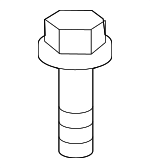 Hinge Bolt