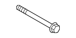 3621127000 - Electrical: Starter Bolt for Hyundai Image