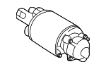 361203NRA0 - Electrical: Starter Solenoid for Hyundai Image