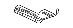 MR966366 - Body: Seat Frame for Mitsubishi Image