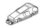 65205A09D90 - Electrical: Antenna for BMW Image