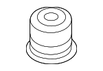 33318838487 - Suspension: Mount Bushing for BMW: 230i, 230i xDrive, 330e, 330e xDrive, 330i, 330i xDrive, 430i, 430i Gran Coupe, 430i xDrive, 430i xDrive Gran Coupe, M2, M240i xDrive, M340i, M340i xDrive, M440i, M440i Gran Coupe, M440i xDrive, M440i xDrive Gran Coupe Image