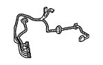 15082697 - Body: Wire Harness for GM Image