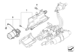 23427571297 - : Repair Kit, Hydraulic Pump for BMW Image