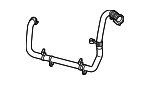 68335901AA - : Coolant Hose for Mopar Image