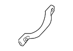 7461004020B1 - Body: Grip Handle for Toyota Image
