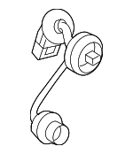 8330A720 - : Socket &amp; Wire for Mitsubishi: Outlander Sport Image