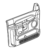 1CT021D5AD - : Door Trim Panel for Dodge: Ram 1500, Ram 2500, Ram 3500 Image