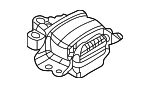 5QA199555AM - Engine: Trans Mount for Volkswagen: Tiguan Image