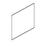 39885S5AA11 - Body: Warning Label for Honda: Accord, Accord Crosstour, Civic, CR-V, CR-Z, Crosstour, Fit, Insight, Odyssey, Pilot, Ridgeline Image