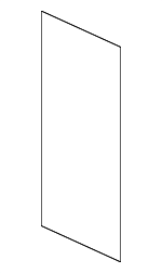 42762TM8A01 - Body: Spec Label for Honda: Insight Image