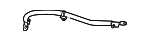 91863XA000 - Electrical: Ground Cable for Kia Image