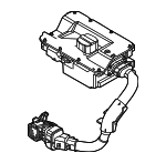 91958DO000 - Electrical: Junction Block for Kia Image