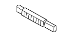 91981DO650 - Electrical: Grommet for Kia Image